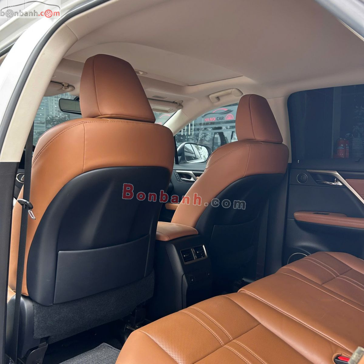 Bán ô tô Lexus RX 300 - 2022 - xe cũ