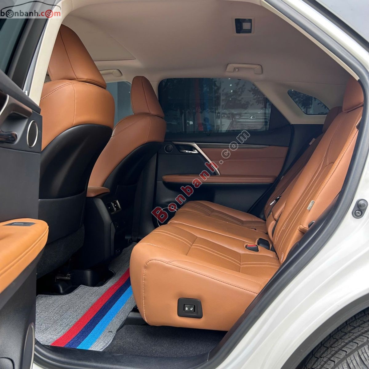 Bán ô tô Lexus RX 300 - 2022 - xe cũ