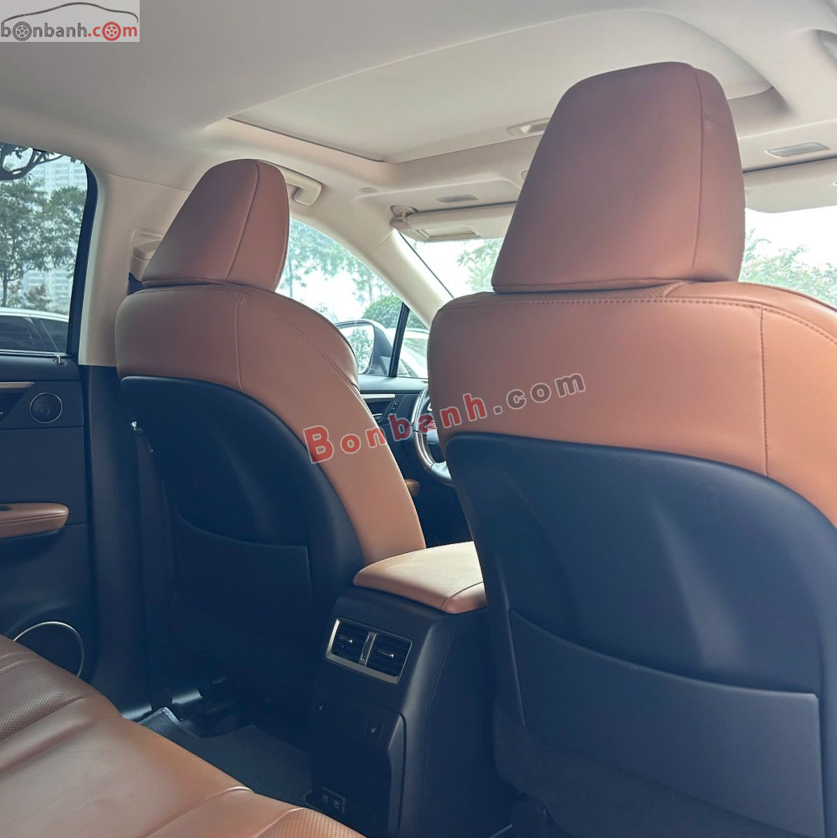 Bán ô tô Lexus RX 300 - 2022 - xe cũ