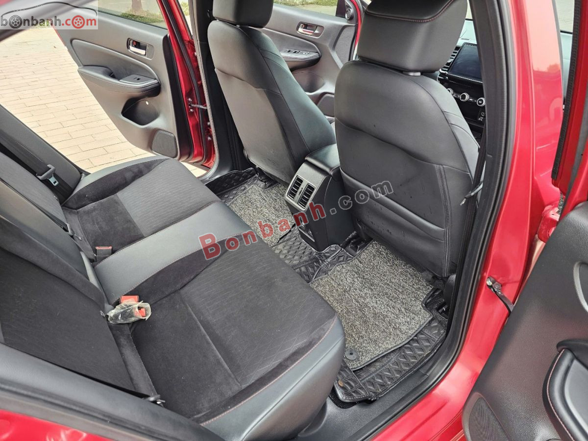 Bán ô tô Honda City RS 1.5 AT - 2021 - xe cũ