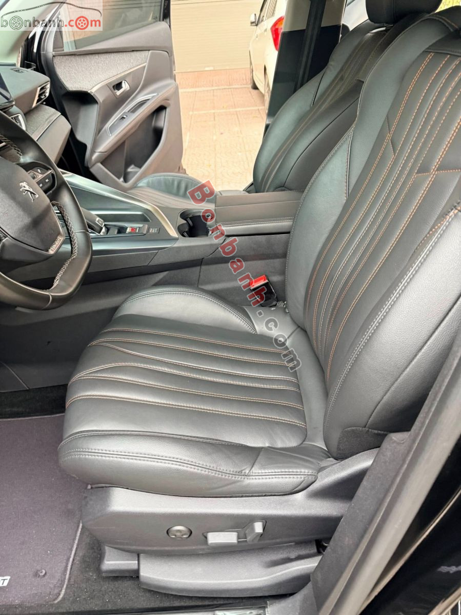 Bán ô tô Peugeot 3008 AL - 2021 - xe cũ