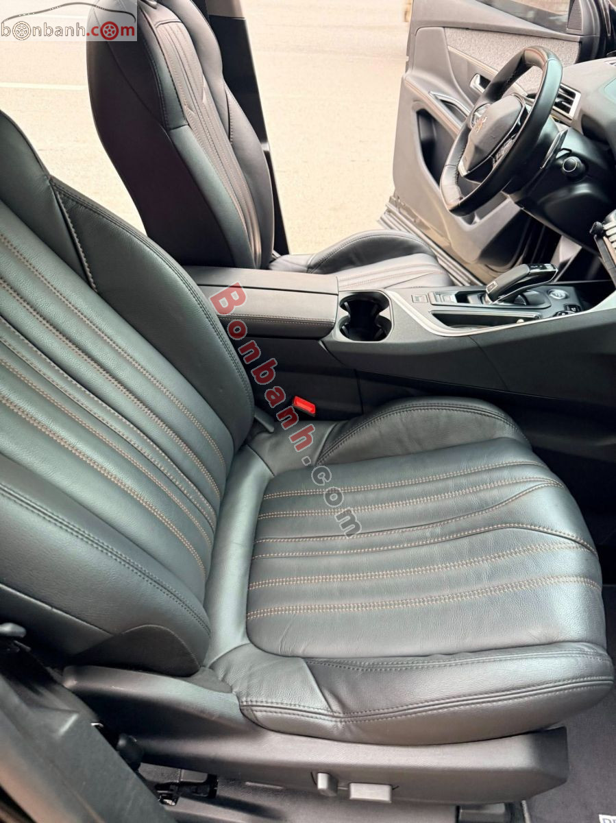 Bán ô tô Peugeot 3008 AL - 2021 - xe cũ