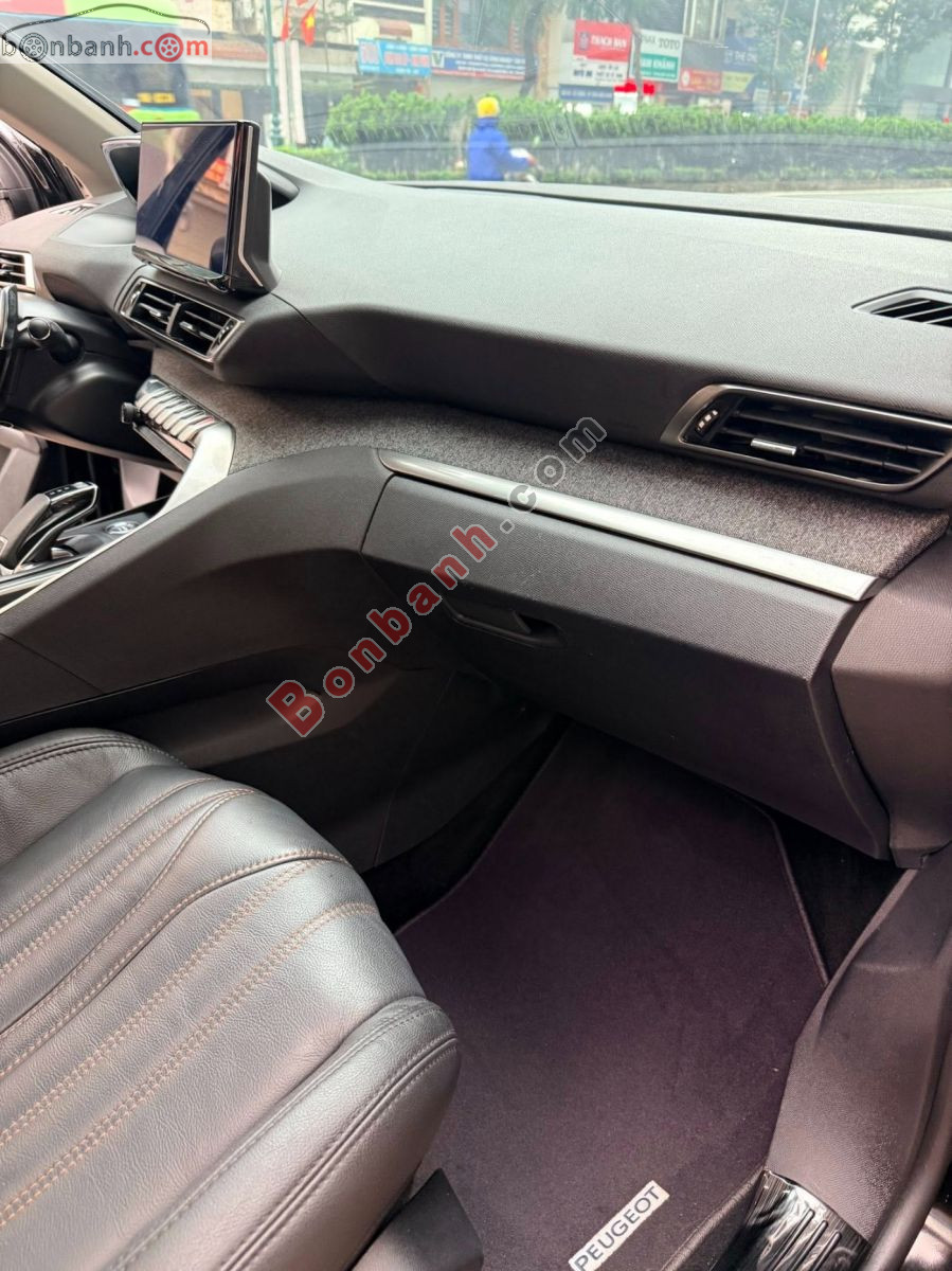 Bán ô tô Peugeot 3008 AL - 2021 - xe cũ