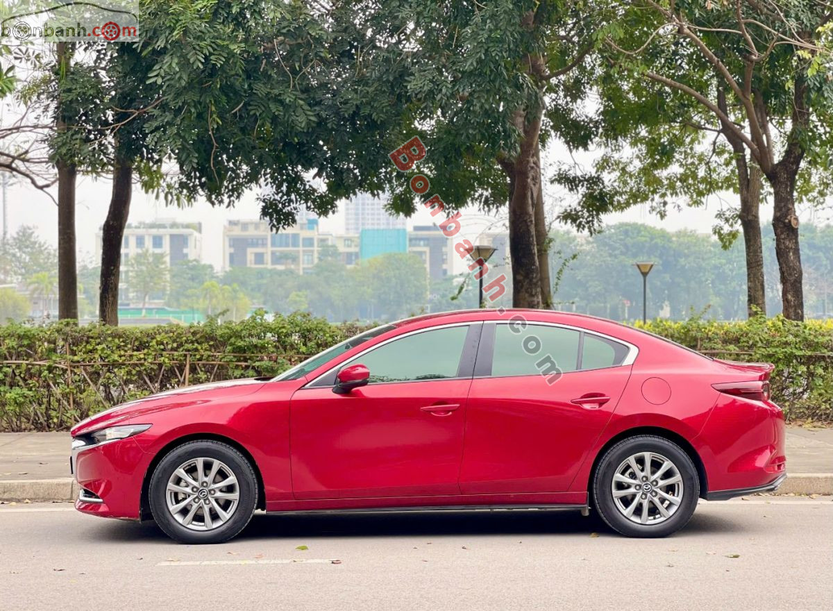 Bán ô tô Mazda 3 1.5L Luxury - 2023 - xe cũ
