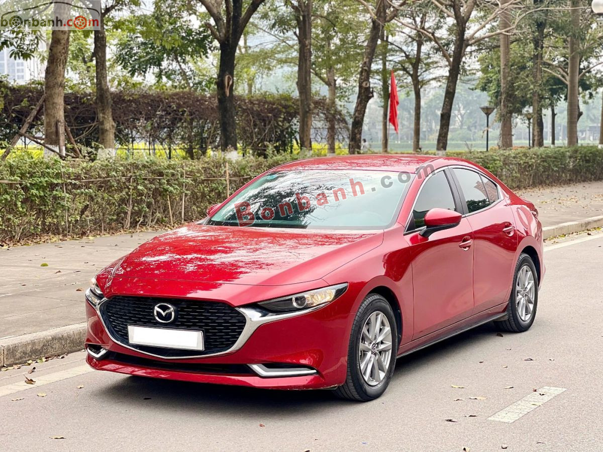 Bán ô tô Mazda 3 1.5L Luxury - 2023 - xe cũ