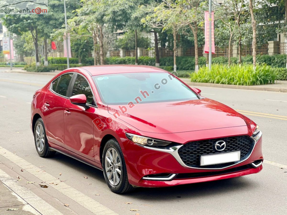 Bán ô tô Mazda 3 1.5L Luxury - 2023 - xe cũ