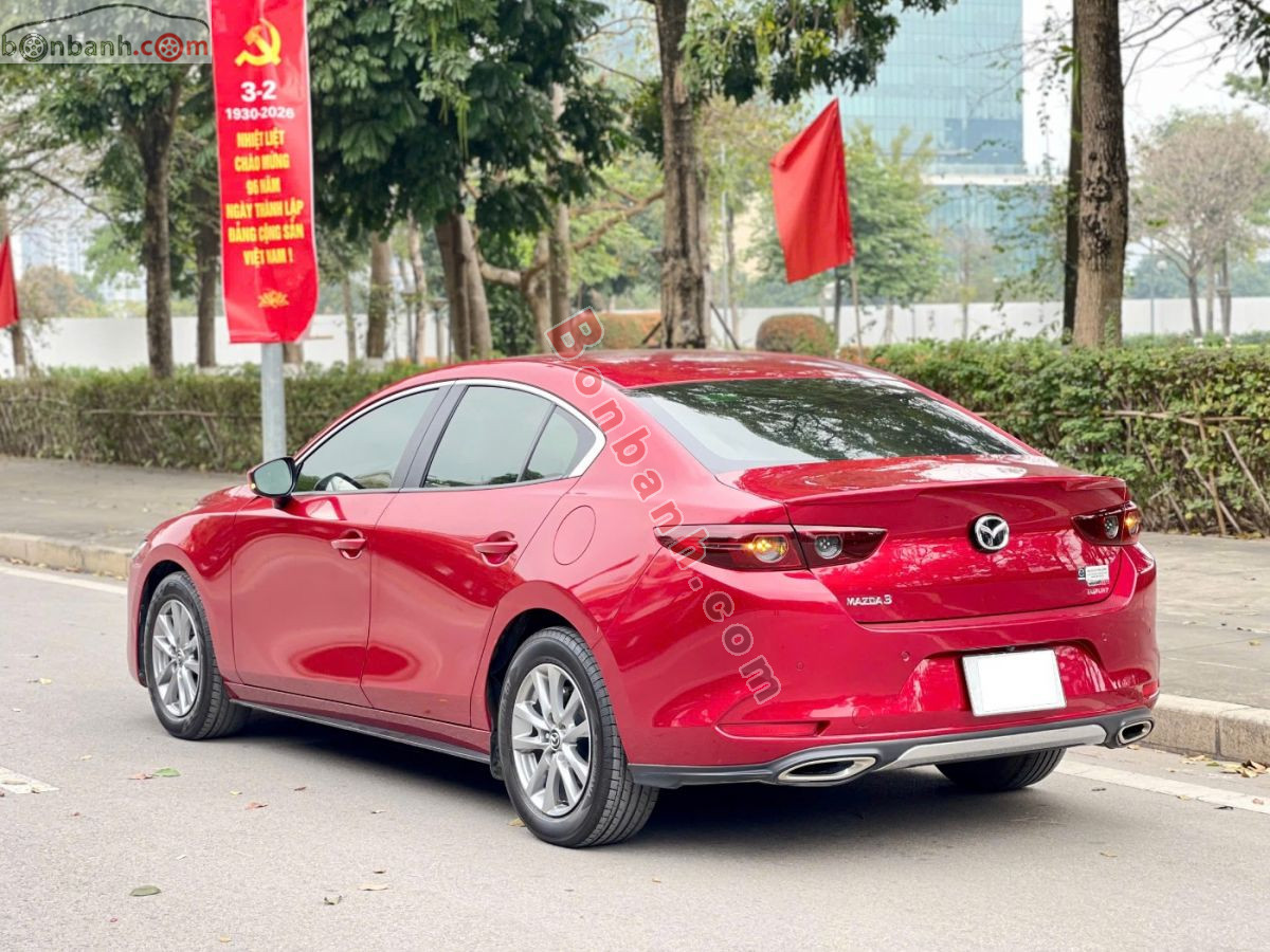 Bán ô tô Mazda 3 1.5L Luxury - 2023 - xe cũ