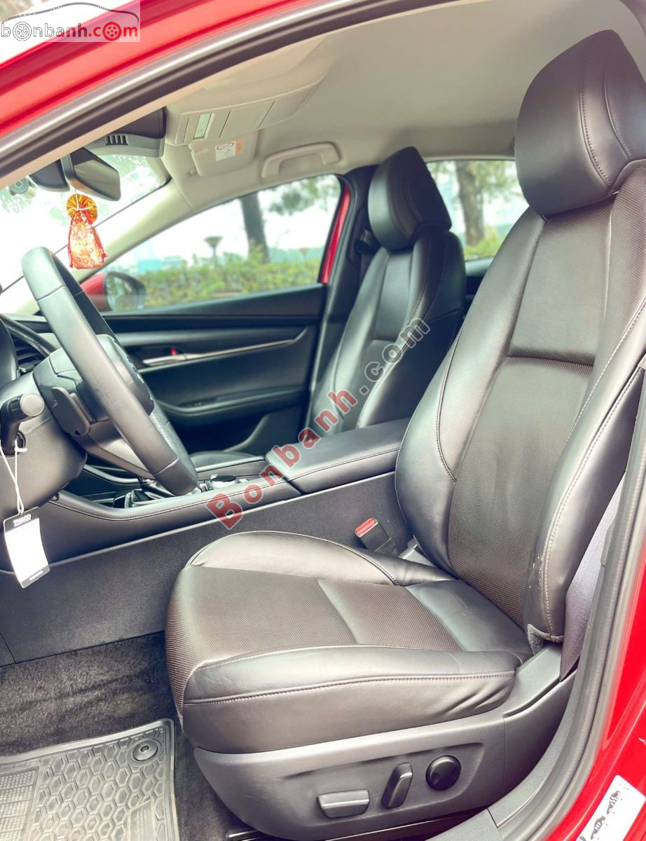 Bán ô tô Mazda 3 1.5L Luxury - 2023 - xe cũ