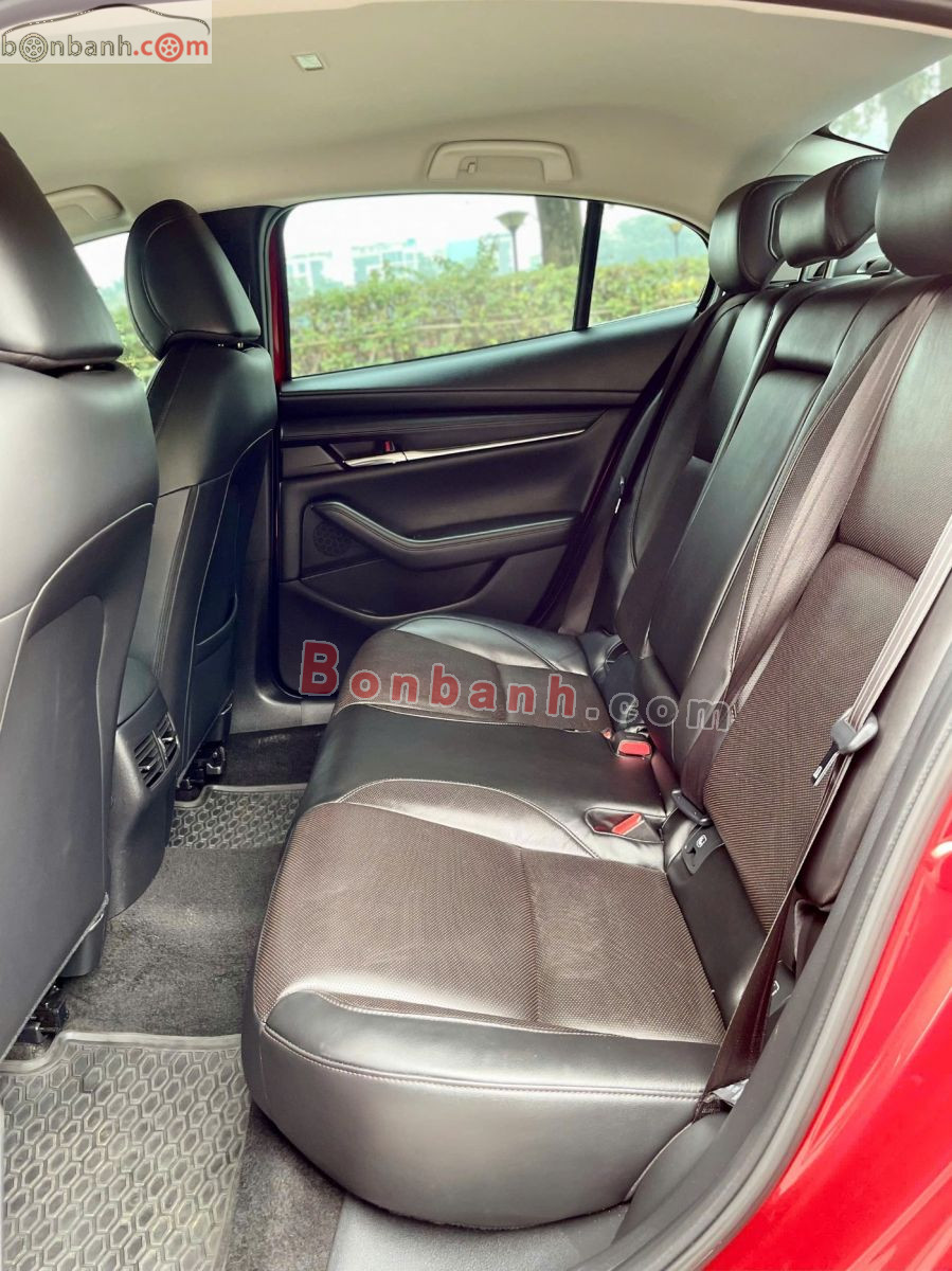 Bán ô tô Mazda 3 1.5L Luxury - 2023 - xe cũ
