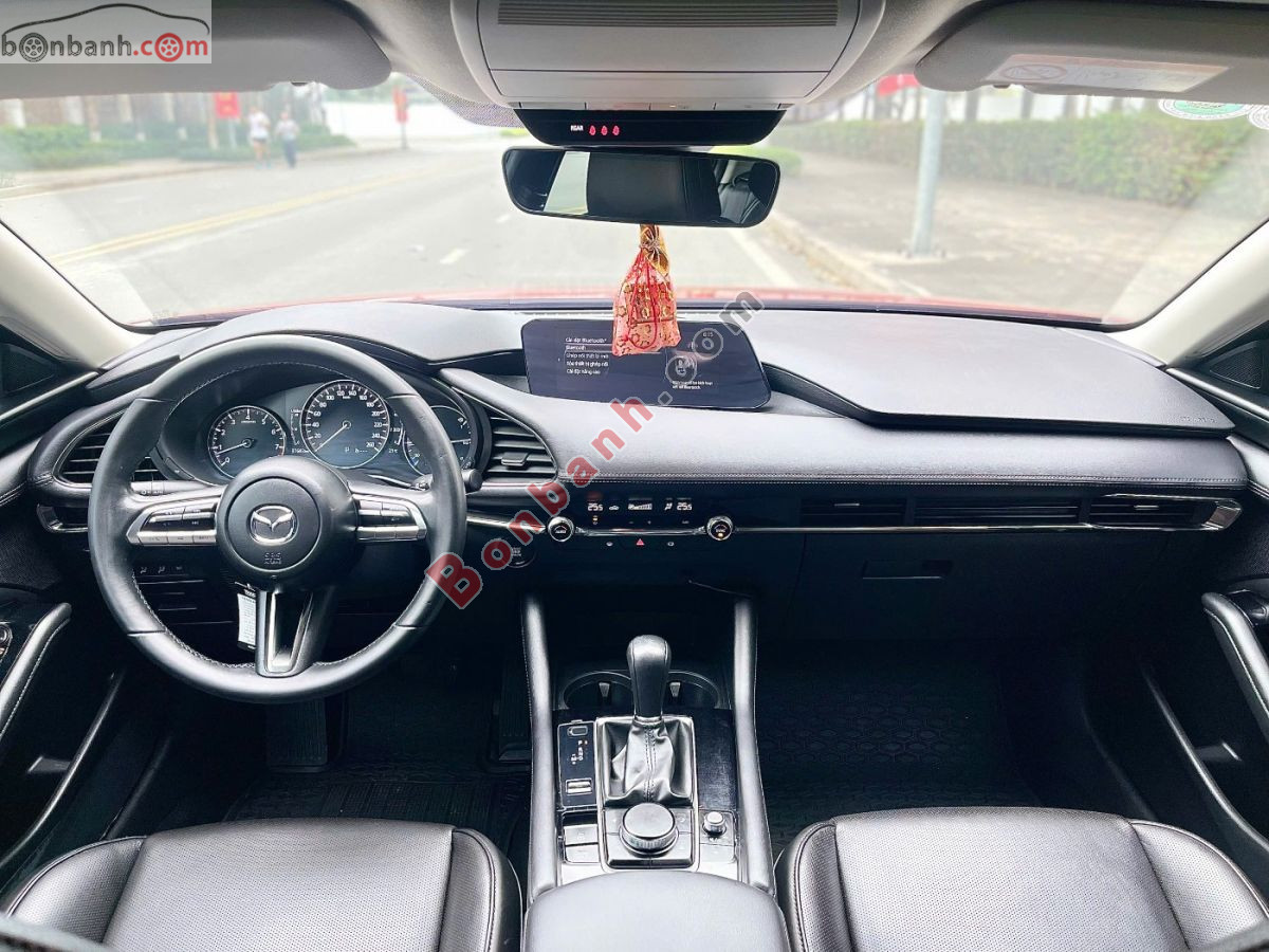 Bán ô tô Mazda 3 1.5L Luxury - 2023 - xe cũ