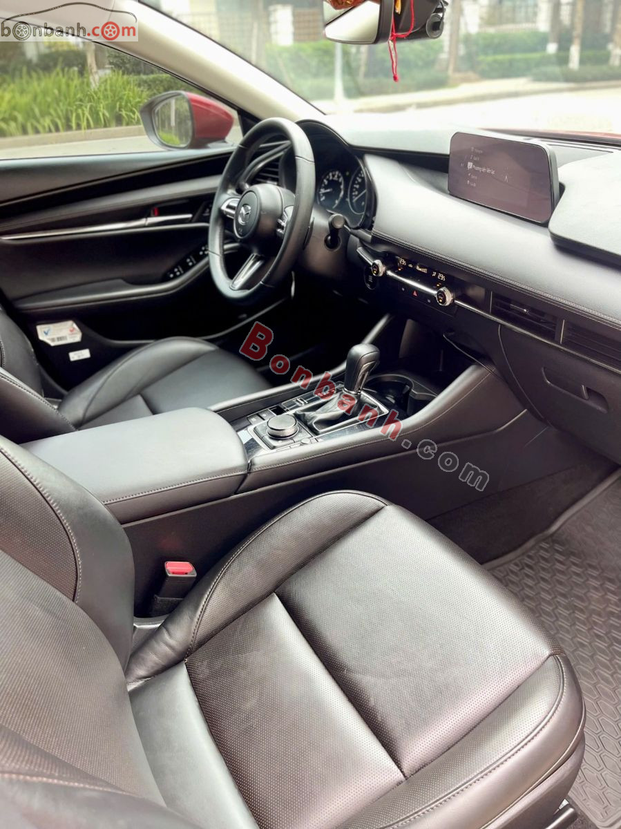 Bán ô tô Mazda 3 1.5L Luxury - 2023 - xe cũ