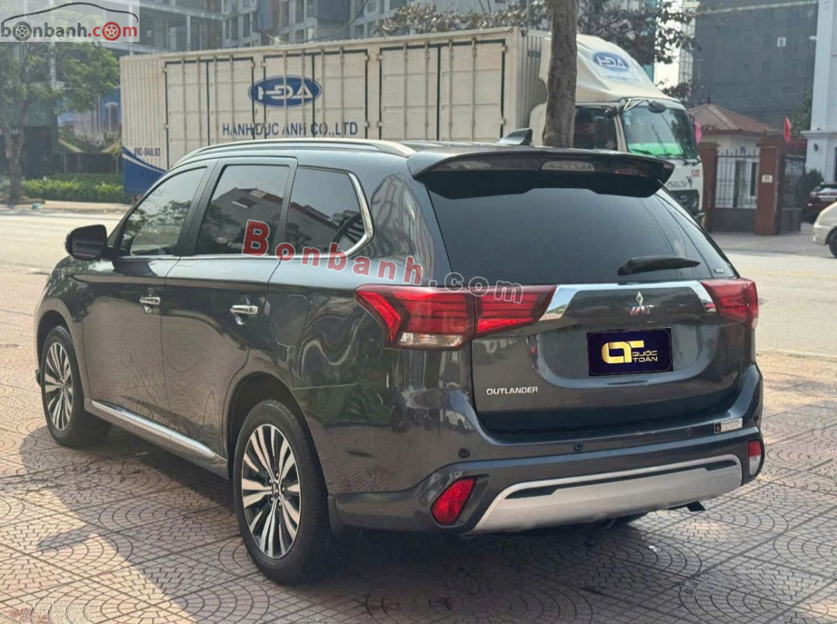 Bán ô tô Mitsubishi Outlander 2.0 CVT - 2024 - xe cũ