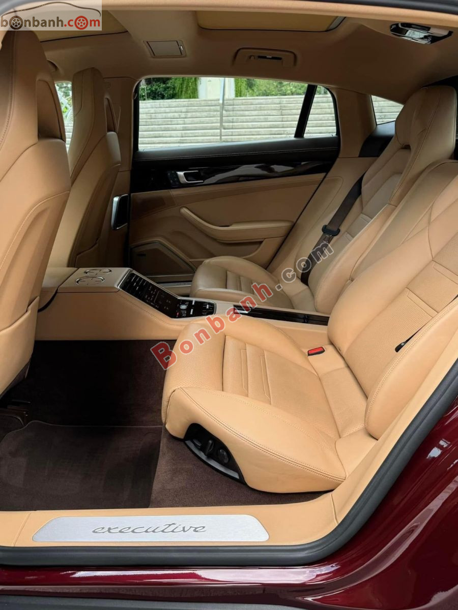 Bán ô tô Porsche Panamera 4 Executive - 2021 - xe cũ