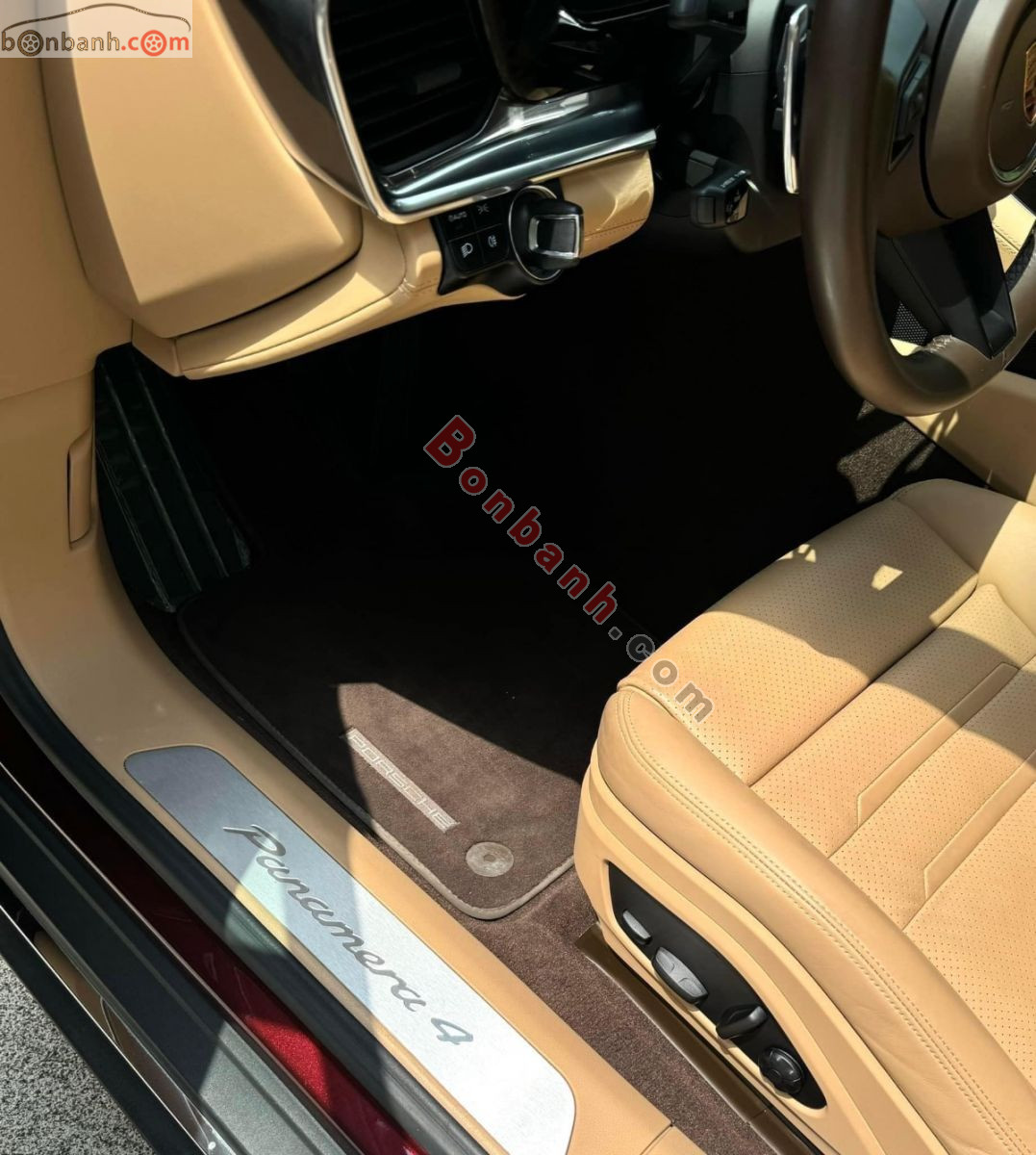 Bán ô tô Porsche Panamera 4 Executive - 2021 - xe cũ