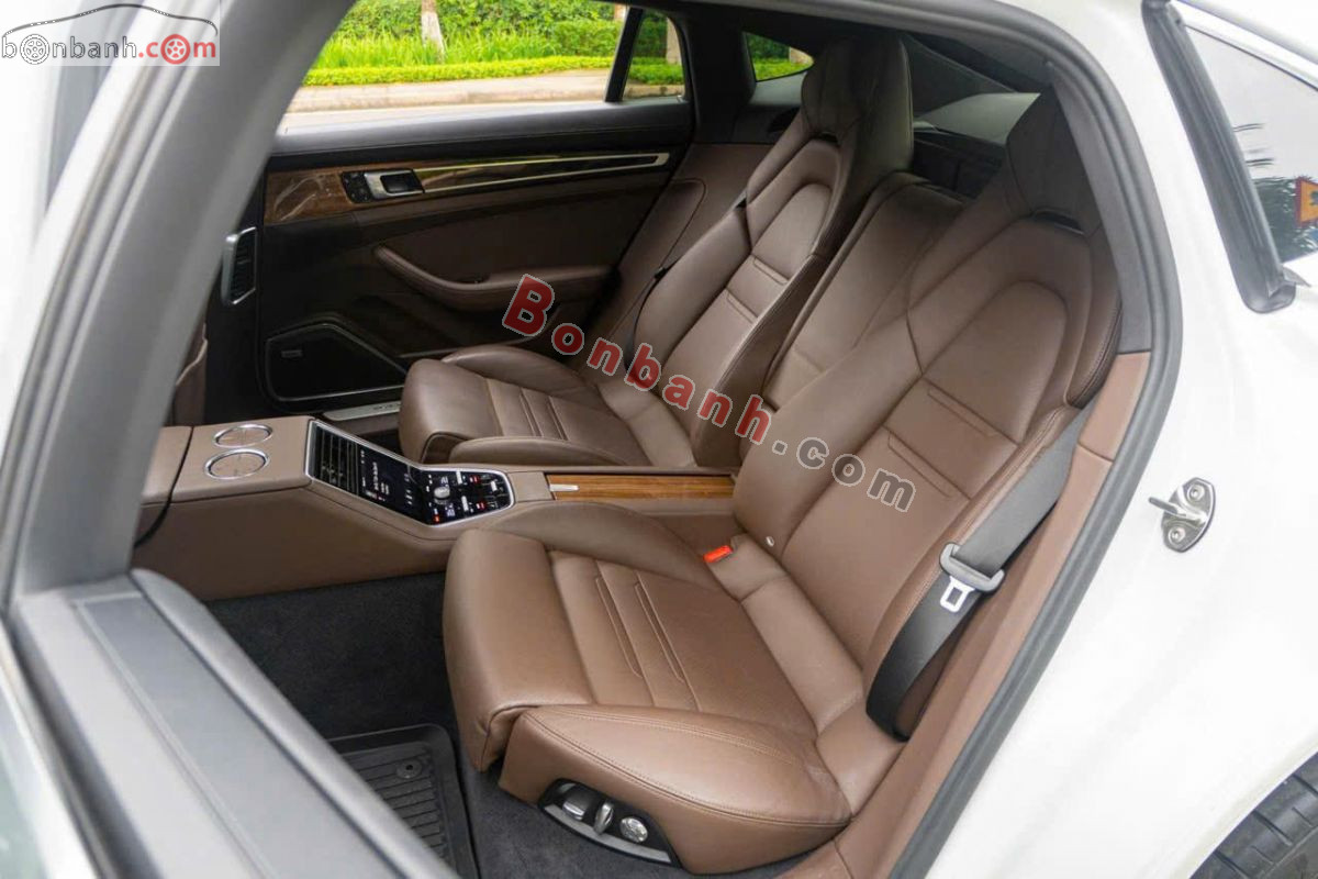 Bán ô tô Porsche Panamera 4 Executive - 2018 - xe cũ
