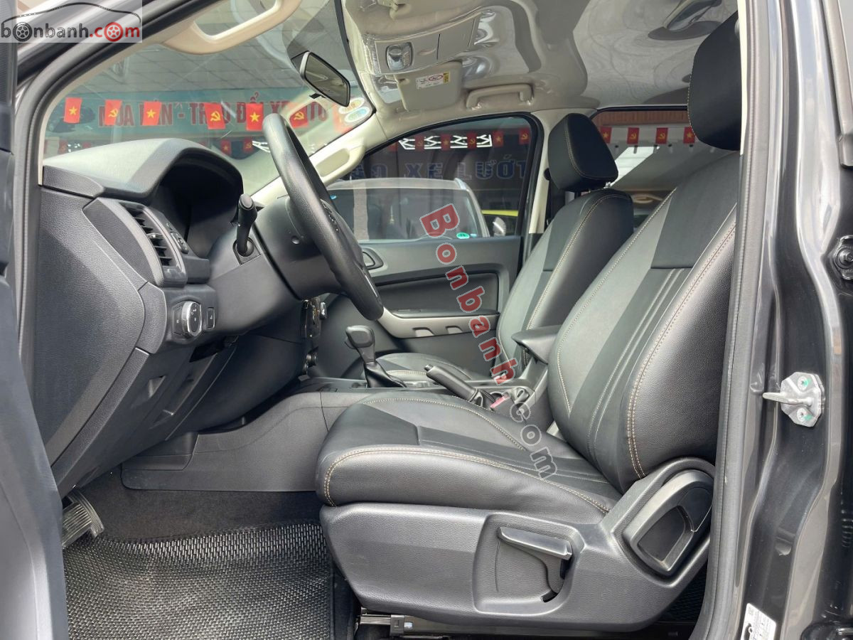 Bán ô tô Ford Ranger XLS 2.2L 4x2 AT - 2019 - xe cũ