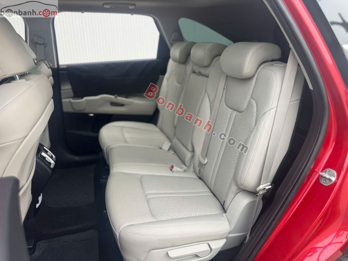 Bán ô tô Kia Sorento Premium 2.5 AT - 2022 - xe cũ