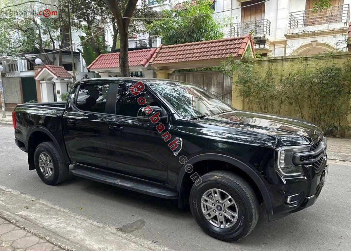 Bán ô tô Ford Ranger XLS 2.0L 4x2 AT - 2024 - xe cũ