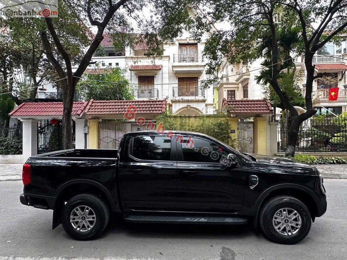 Bán ô tô Ford Ranger XLS 2.0L 4x2 AT - 2024 - xe cũ
