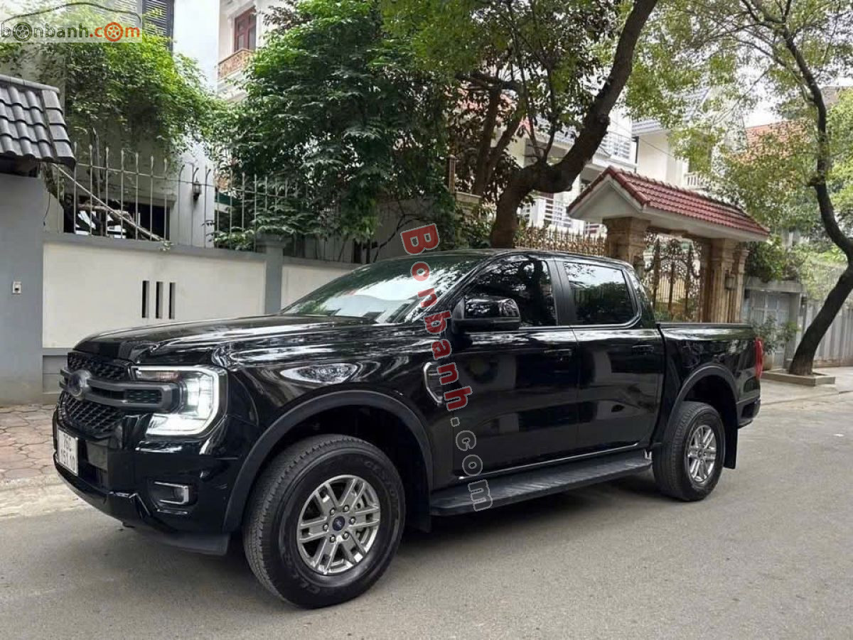 Bán ô tô Ford Ranger XLS 2.0L 4x2 AT - 2024 - xe cũ