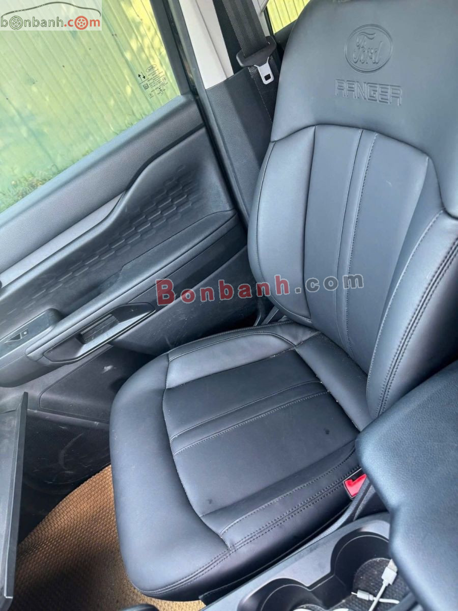 Bán ô tô Ford Ranger XLS 2.0L 4x2 AT - 2024 - xe cũ