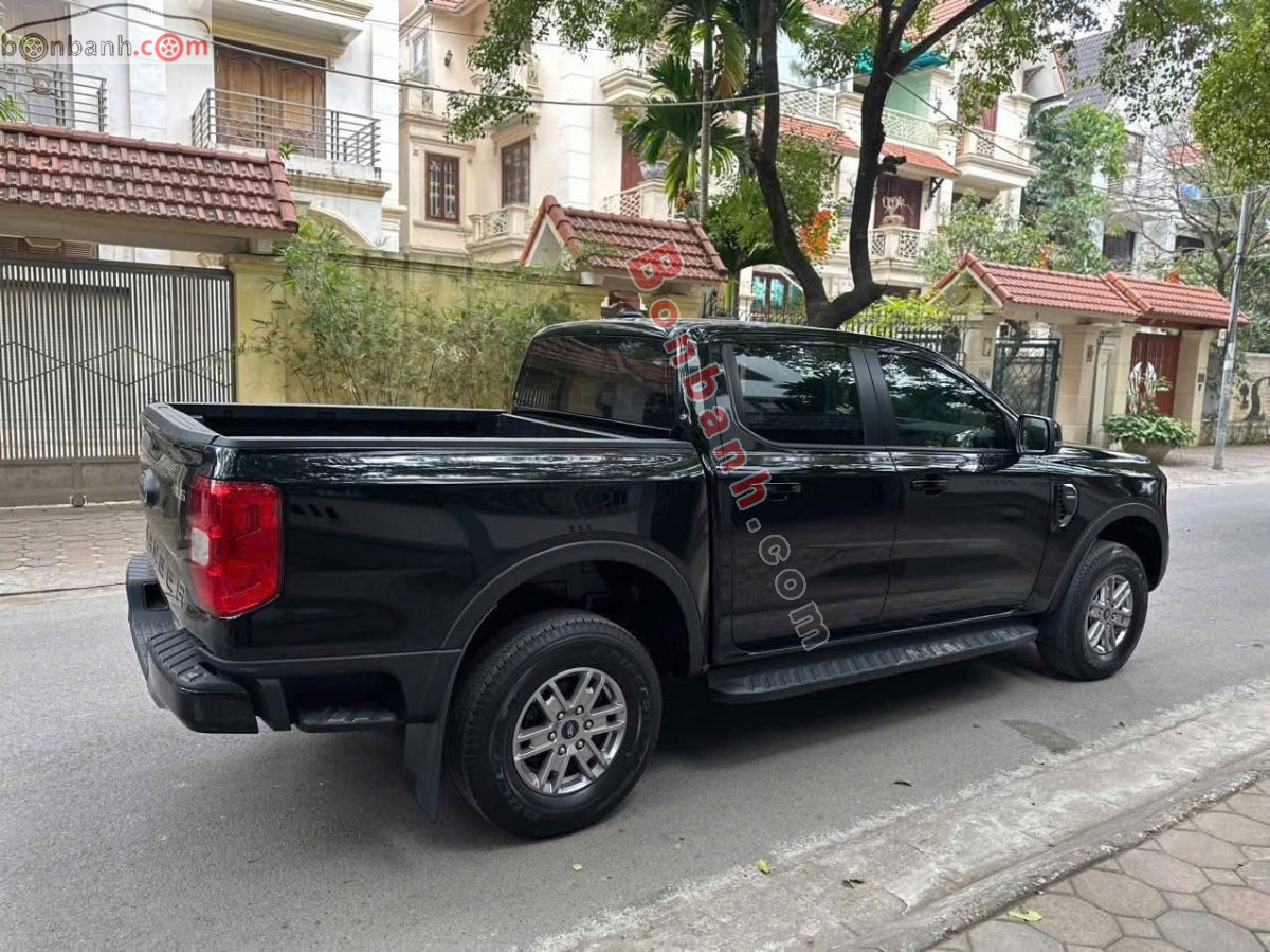 Bán ô tô Ford Ranger XLS 2.0L 4x2 AT - 2024 - xe cũ