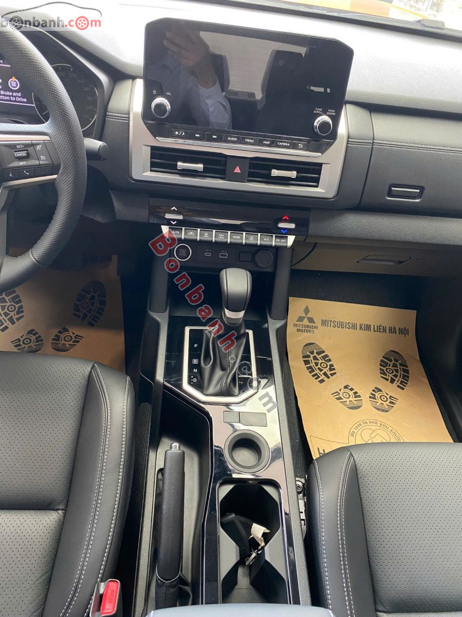 Bán ô tô Mitsubishi Triton Premium 2WD AT - 2026 - xe mới