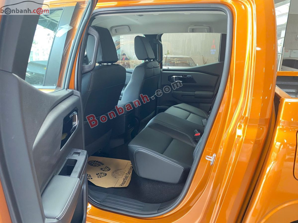 Bán ô tô Mitsubishi Triton Premium 2WD AT - 2026 - xe mới