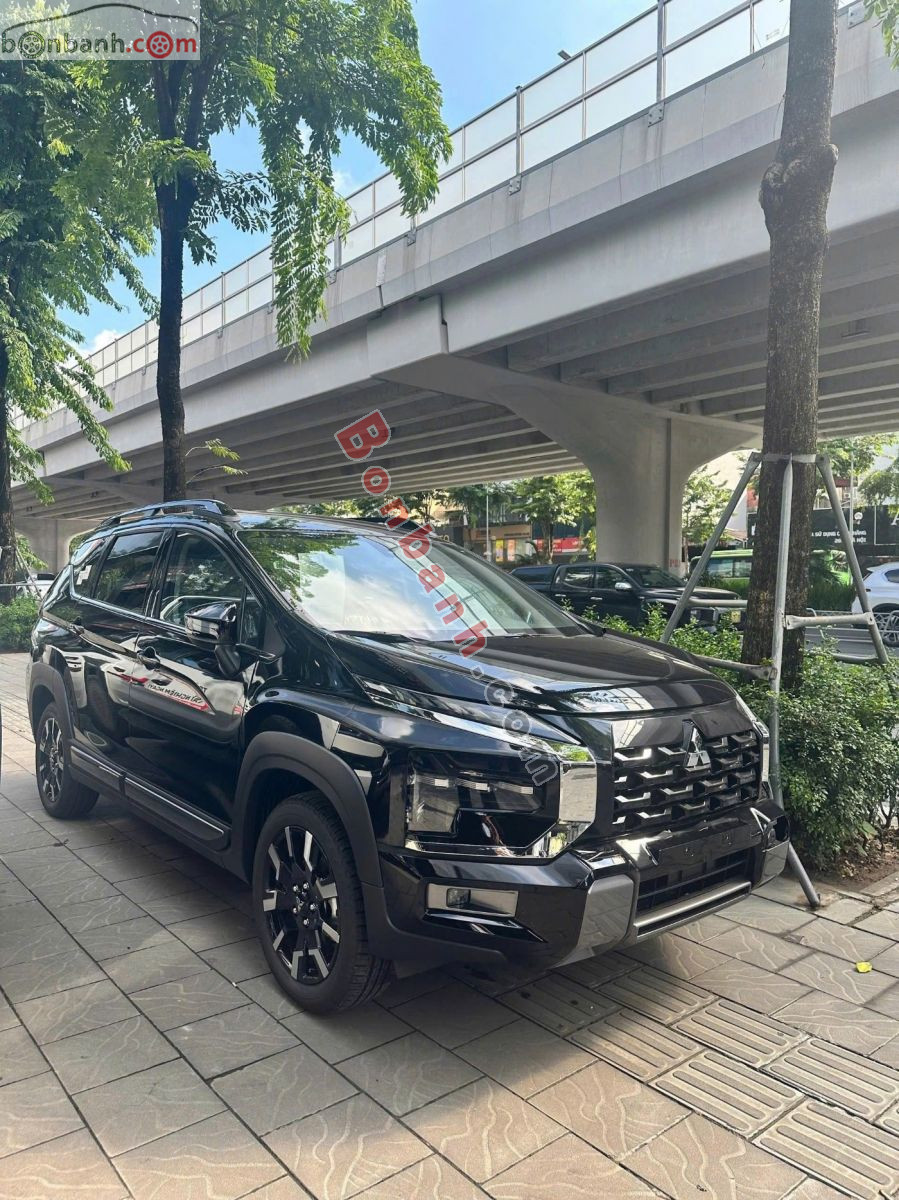 Bán ô tô Mitsubishi Xpander Cross 1.5 AT - 2026 - xe mới