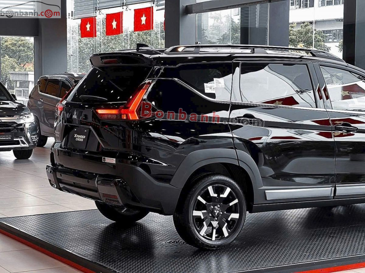 Bán ô tô Mitsubishi Xpander Cross 1.5 AT - 2026 - xe mới
