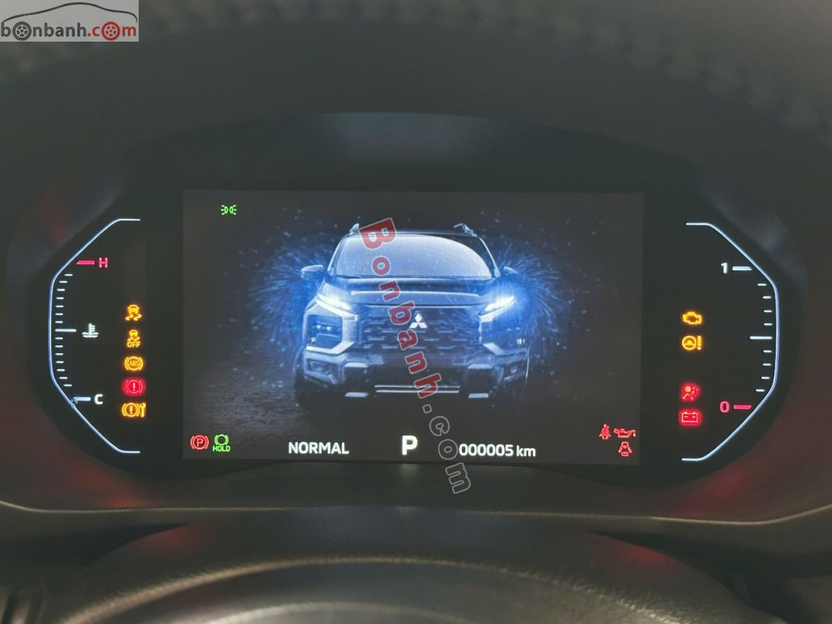 Bán ô tô Mitsubishi Xpander Cross 1.5 AT - 2026 - xe mới