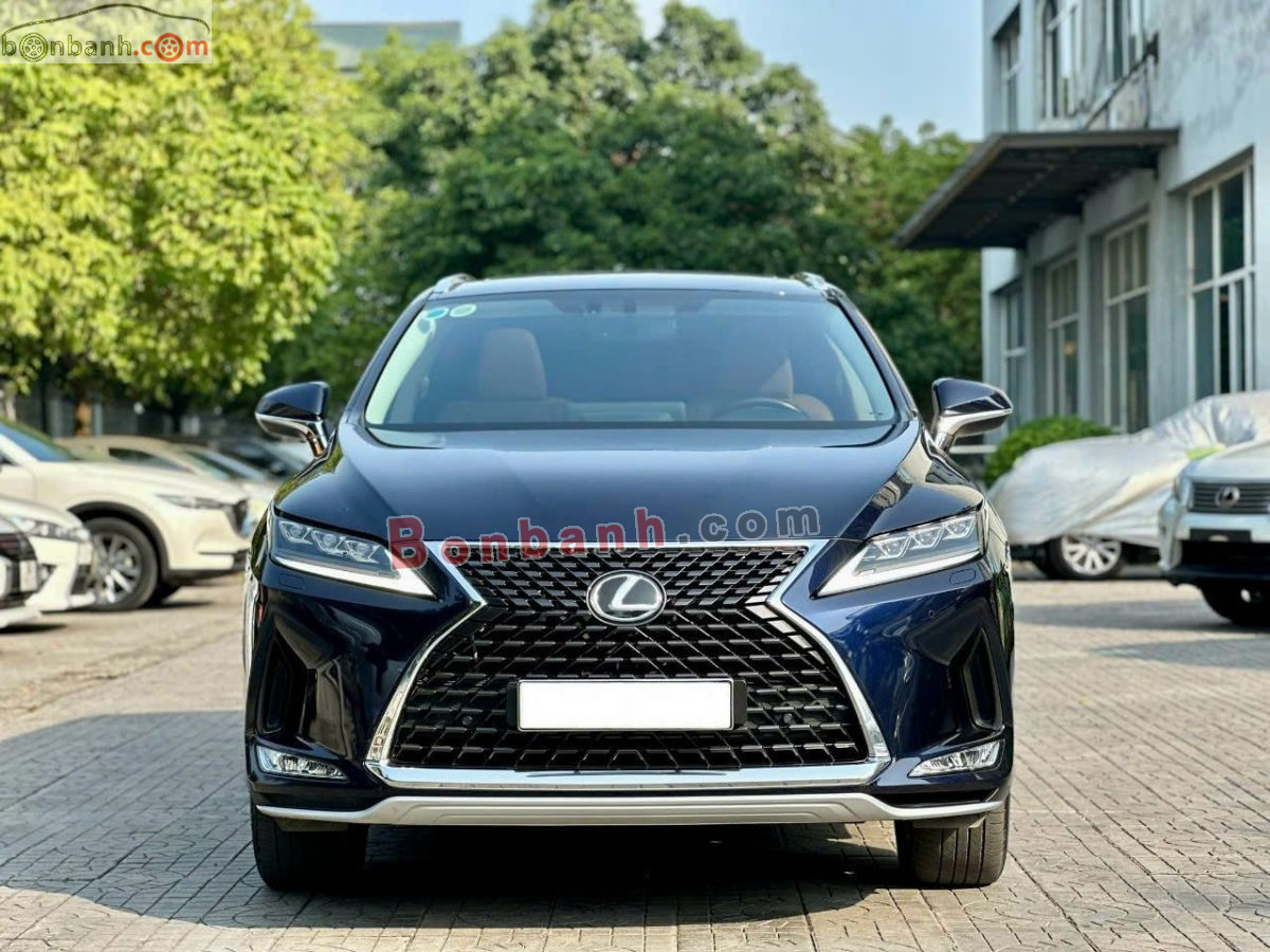 Bán ô tô Lexus RX 300 - 2020 - xe cũ
