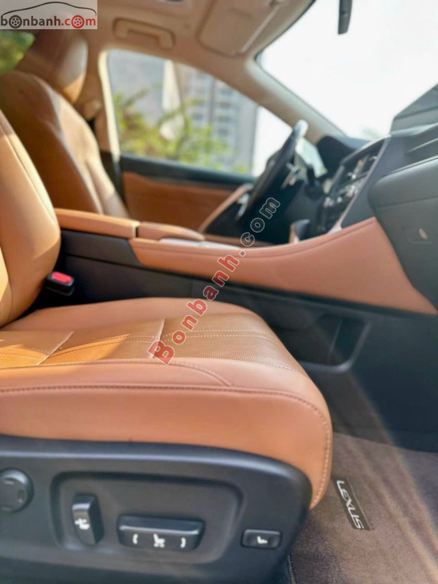 Bán ô tô Lexus RX 300 - 2020 - xe cũ