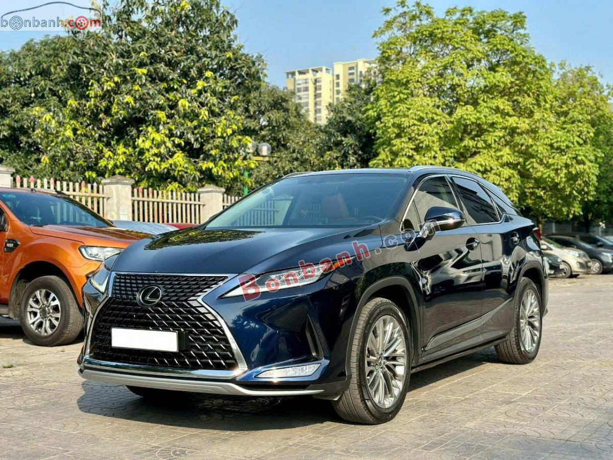 Bán ô tô Lexus RX 300 - 2020 - xe cũ
