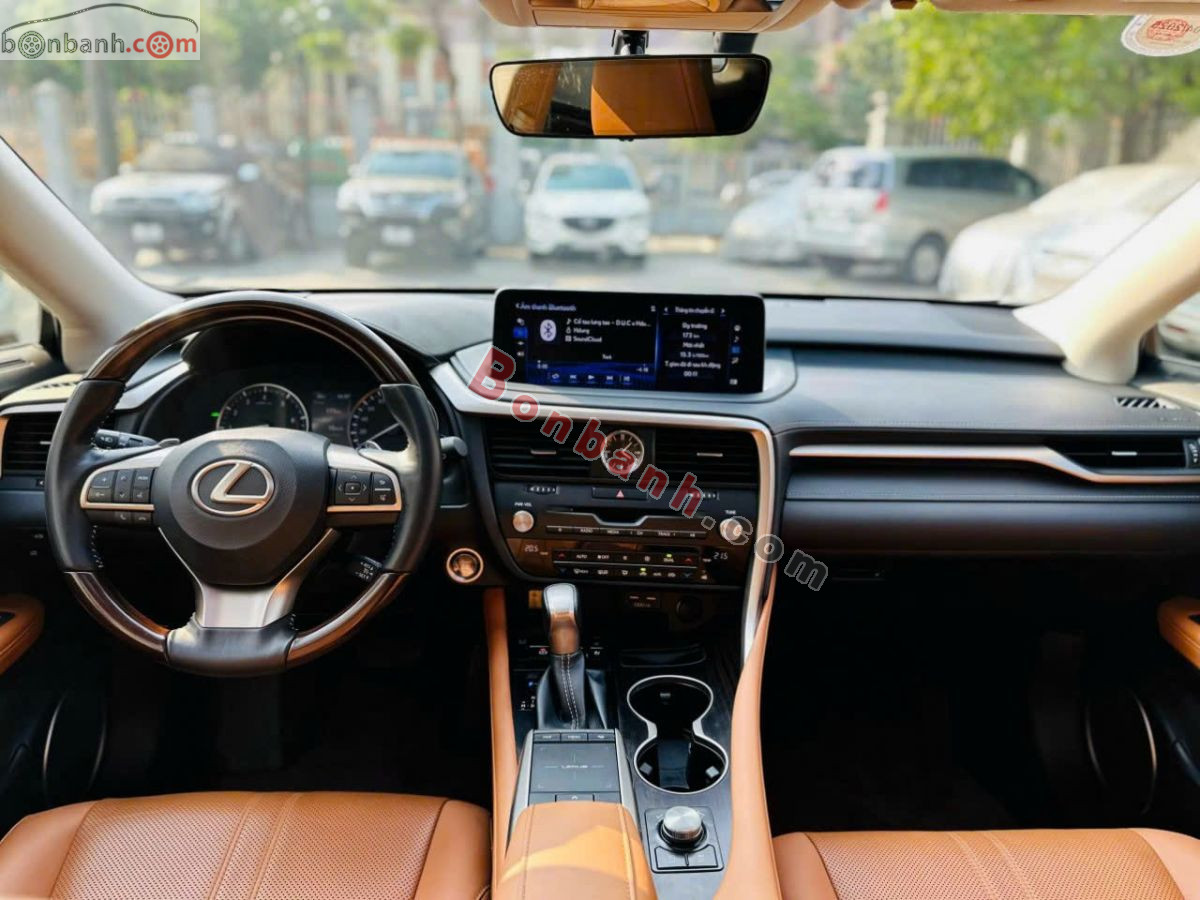 Bán ô tô Lexus RX 300 - 2020 - xe cũ