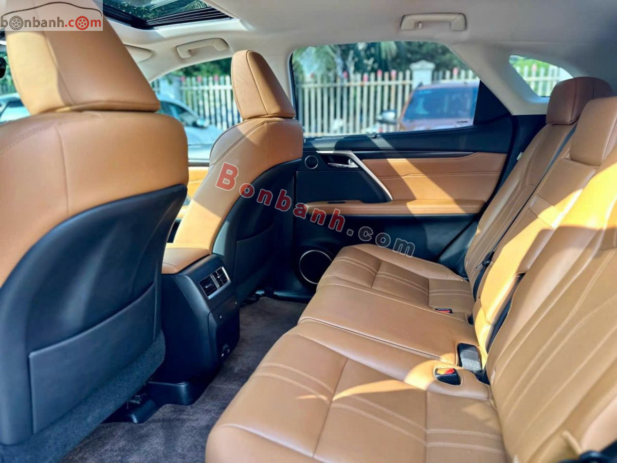 Bán ô tô Lexus RX 300 - 2020 - xe cũ