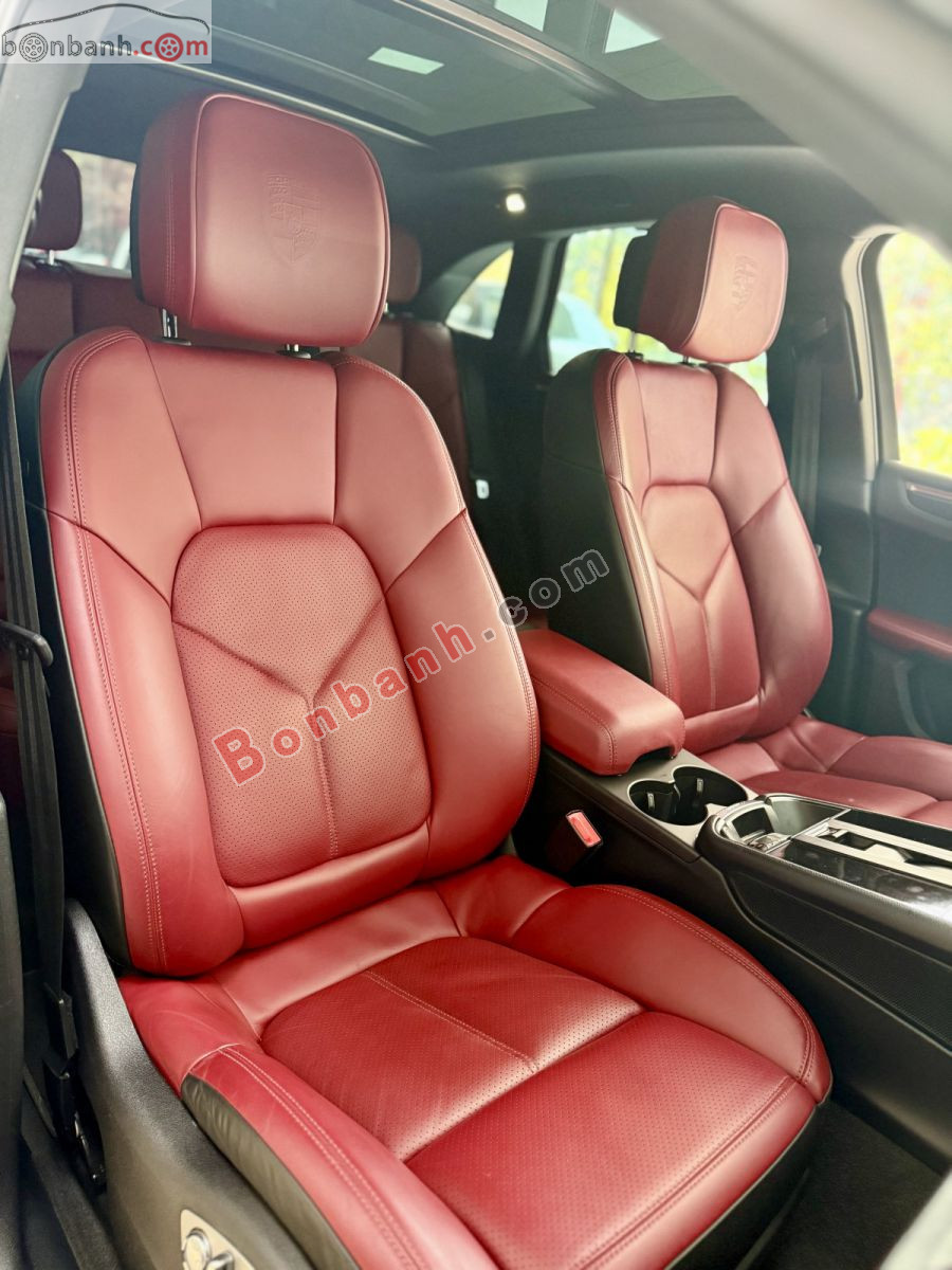 Bán ô tô Porsche Macan 2.0 - 2022 - xe cũ