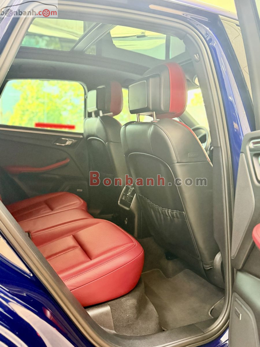 Bán ô tô Porsche Macan 2.0 - 2022 - xe cũ