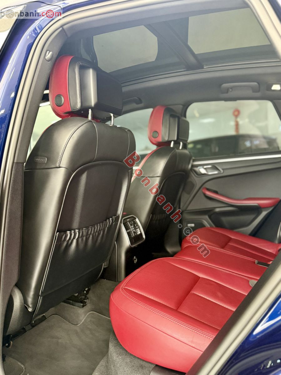 Bán ô tô Porsche Macan 2.0 - 2022 - xe cũ