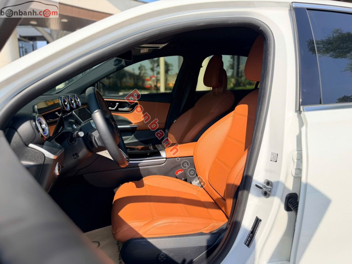 Bán ô tô Mercedes Benz C class C200 Avantgarde - 2022 - xe cũ