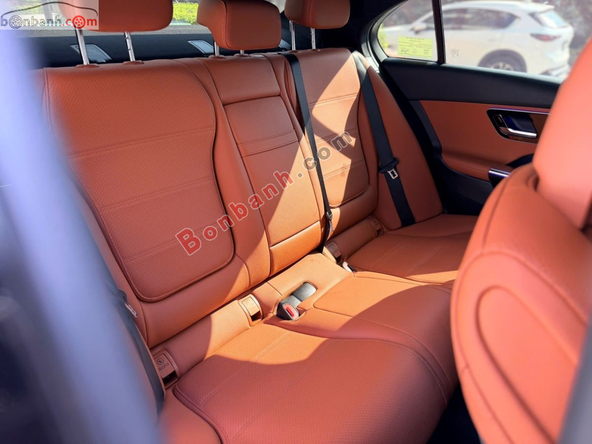 Bán ô tô Mercedes Benz C class C200 Avantgarde - 2022 - xe cũ