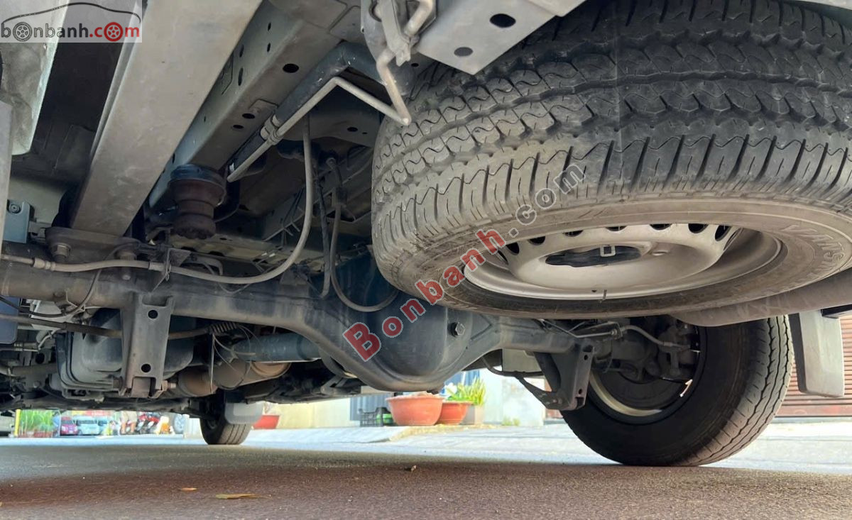 Bán ô tô Ford Transit Premium - 2024 - xe cũ