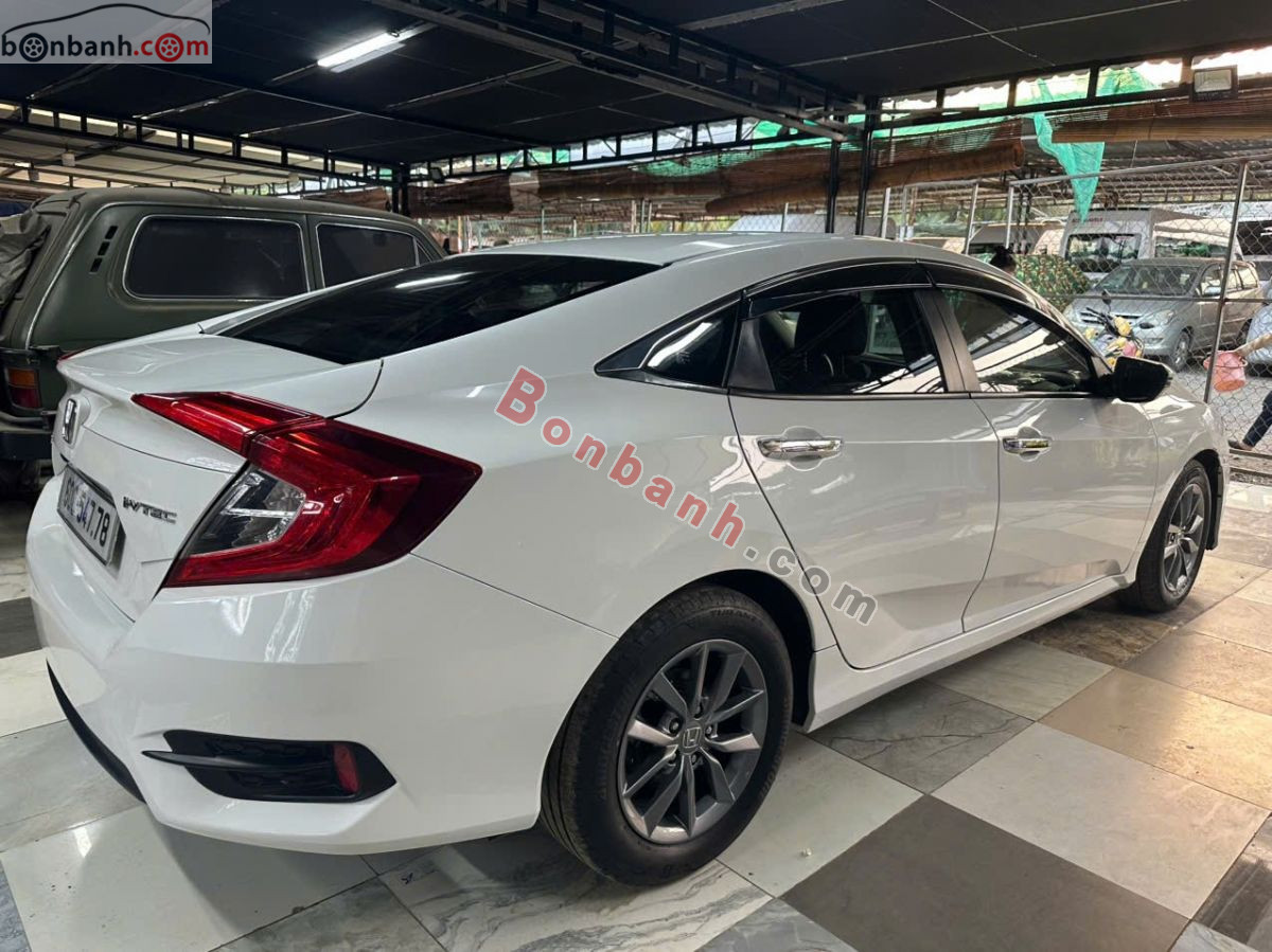 Bán ô tô Honda Civic G 1.8 AT - 2019 - xe cũ