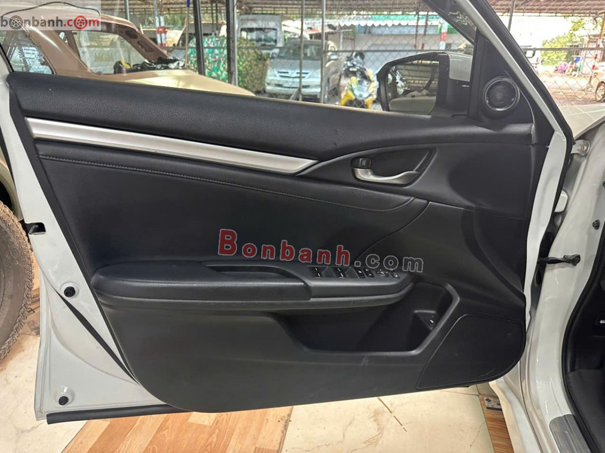 Bán ô tô Honda Civic G 1.8 AT - 2019 - xe cũ