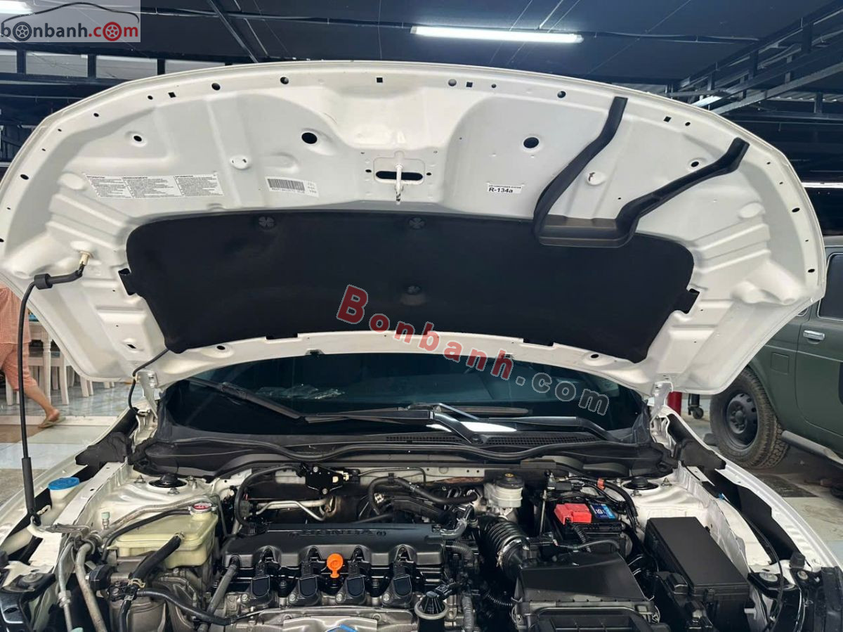 Bán ô tô Honda Civic G 1.8 AT - 2019 - xe cũ