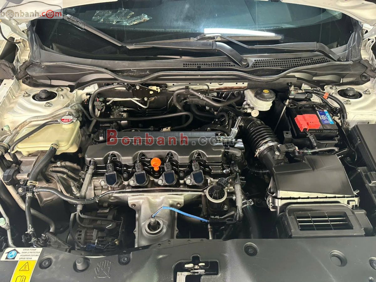 Bán ô tô Honda Civic G 1.8 AT - 2019 - xe cũ