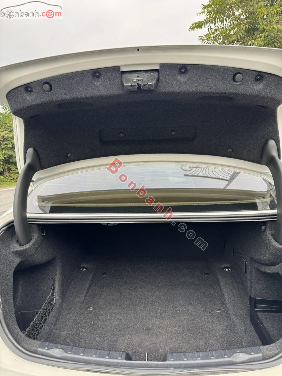 Bán ô tô BMW 3 Series 320i - 2016 - xe cũ