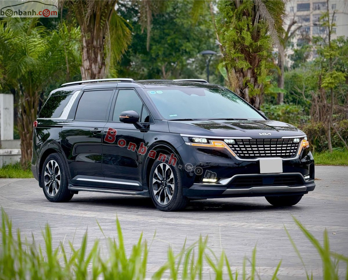 Bán ô tô Kia Carnival Signature 2.2D - 2023 - xe cũ