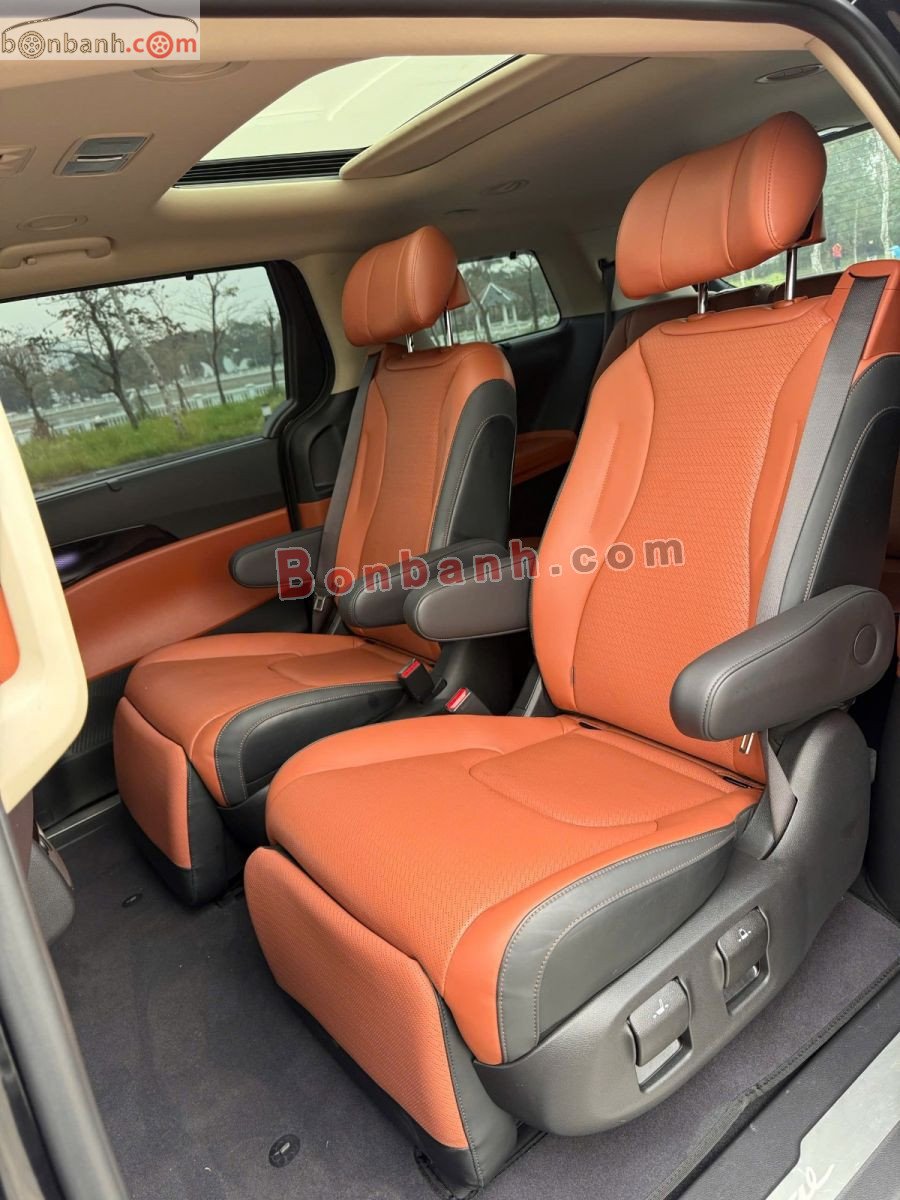 Bán ô tô Kia Carnival Signature 2.2D - 2023 - xe cũ