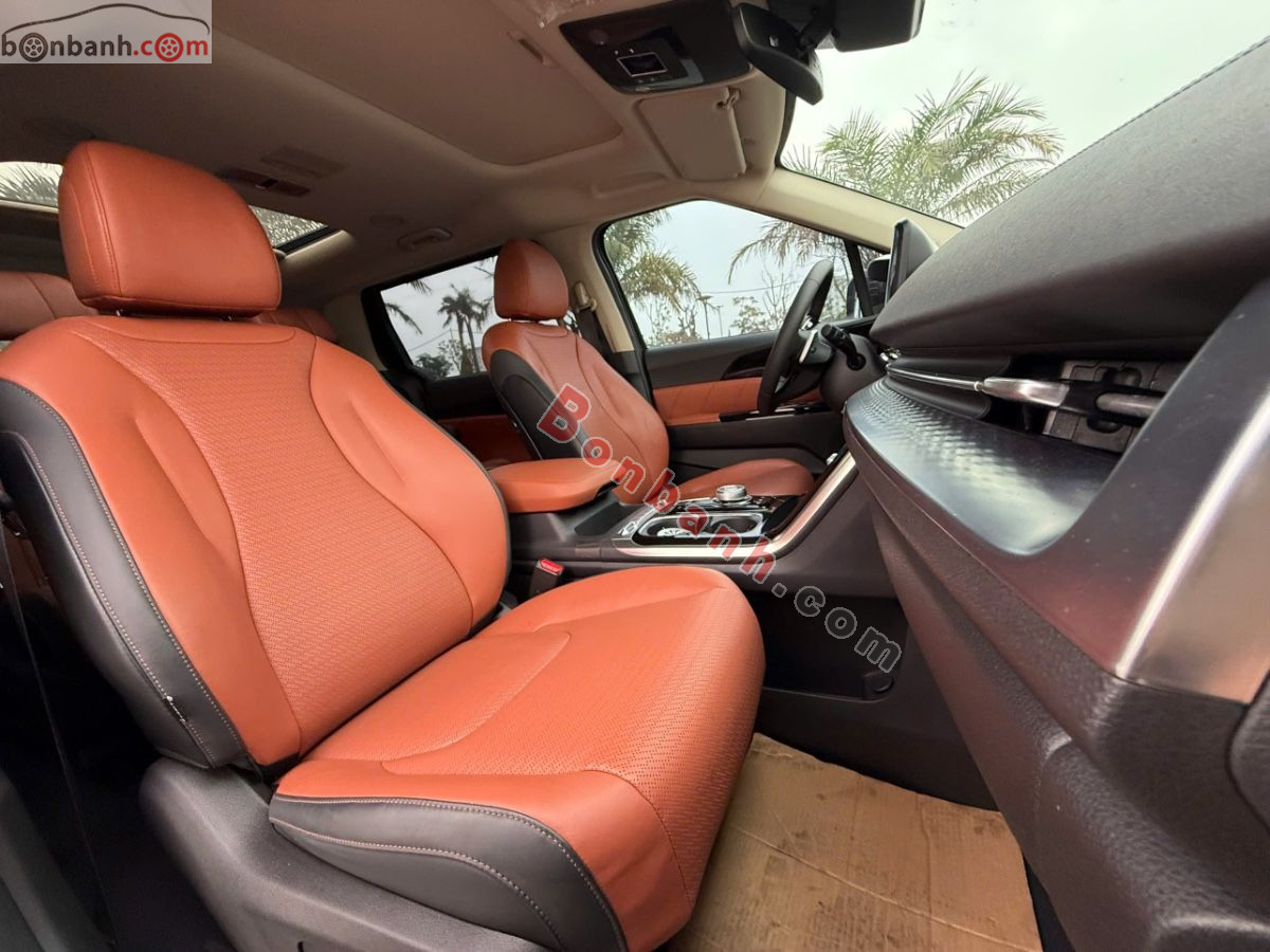 Bán ô tô Kia Carnival Signature 2.2D - 2023 - xe cũ